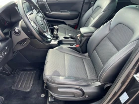 Kia Sportage 1.7 CRDI | Mobile.bg    9