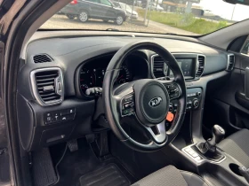 Kia Sportage 1.7 CRDI | Mobile.bg    10