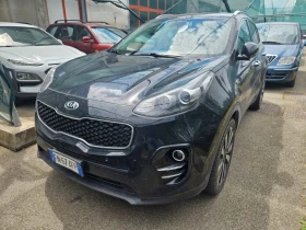 Kia Sportage 1.7 CRDI | Mobile.bg    17