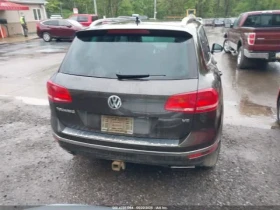 VW Touareg 3.6 V6 LUX | Mobile.bg    8