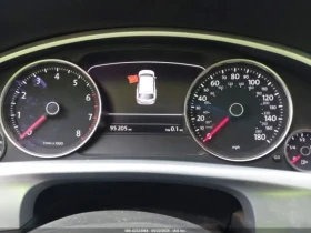 VW Touareg 3.6 V6 LUX | Mobile.bg    10