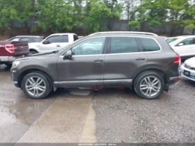 VW Touareg 3.6 V6 LUX | Mobile.bg    7