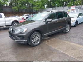 VW Touareg 3.6 V6 LUX | Mobile.bg    2