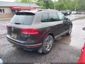 VW Touareg 3.6 V6 LUX | Mobile.bg    4