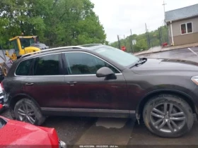 VW Touareg 3.6 V6 LUX | Mobile.bg    6