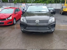 VW Touareg 3.6 V6 LUX | Mobile.bg    5