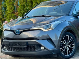 Toyota C-HR 1.8HYBRID-KEYLESS-КОЖА-ПОДГРЕВ-КАМЕРА-FULL-ОТЛИЧНА - 30990 лв. - 86824446 2