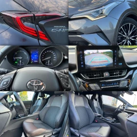 Toyota C-HR 1.8HYBRID-KEYLESS----FULL- | Mobile.bg    17