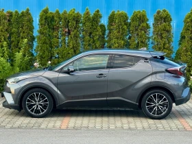 Toyota C-HR 1.8HYBRID-KEYLESS-КОЖА-ПОДГРЕВ-КАМЕРА-FULL-ОТЛИЧНА - 30990 лв. - 86824446 8