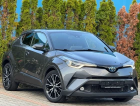 Toyota C-HR 1.8HYBRID-KEYLESS----FULL- | Mobile.bg    6