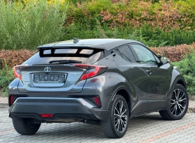 Toyota C-HR 1.8HYBRID-KEYLESS----FULL- | Mobile.bg    5