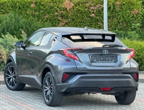 Toyota C-HR 1.8HYBRID-KEYLESS----FULL- | Mobile.bg    3