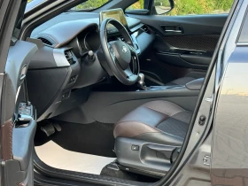Toyota C-HR 1.8HYBRID-KEYLESS----FULL- | Mobile.bg    10