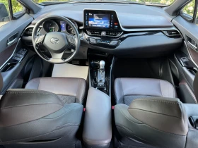 Toyota C-HR 1.8HYBRID-KEYLESS----FULL- | Mobile.bg    15