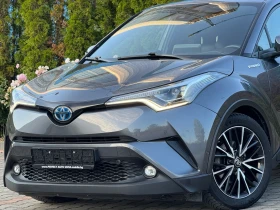 Toyota C-HR 1.8HYBRID-KEYLESS----FULL- | Mobile.bg    2