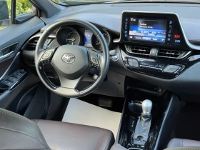 Toyota C-HR 1.8HYBRID-KEYLESS----FULL- | Mobile.bg    14