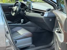 Toyota C-HR 1.8HYBRID-KEYLESS----FULL- | Mobile.bg    16