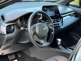 Toyota C-HR 1.8HYBRID-KEYLESS----FULL- | Mobile.bg    12