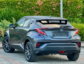 Toyota C-HR 1.8HYBRID-KEYLESS-КОЖА-ПОДГРЕВ-КАМЕРА-FULL-ОТЛИЧНА - 30990 лв. - 86824446 3