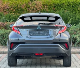 Toyota C-HR 1.8HYBRID-KEYLESS----FULL- | Mobile.bg    4