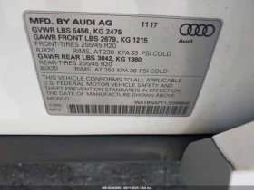 Audi Q5 2.0T TECH PREMIUM CARFAX АВТО КРЕДИТ - 26200 лв. - 74905747 11