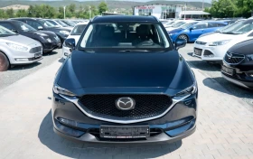 Mazda CX-5 2.2* EU6* дистроник* кожа* вс.екстри - 31999 лв. - 52834182 3