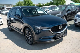 Mazda CX-5 2.2* EU6* дистроник* кожа* вс.екстри - 31999 лв. - 52834182 4