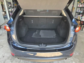 Mazda CX-5 2.2* EU6* дистроник* кожа* вс.екстри - 31999 лв. - 52834182 9