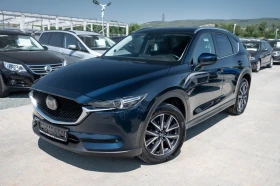 Mazda CX-5 2.2* EU6* дистроник* кожа* вс.екстри - 31999 лв. - 52834182 2