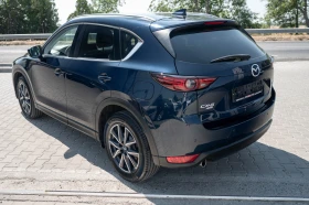 Mazda CX-5 2.2* EU6* дистроник* кожа* вс.екстри - 31999 лв. - 52834182 6