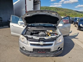Chevrolet Captiva 2.0TD 4X4 - 6990 лв. - 78675591 16