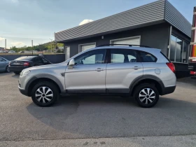 Chevrolet Captiva 2.0TD 4X4 - 6990 лв. - 78675591 7