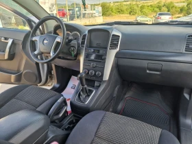 Chevrolet Captiva 2.0TD 4X4 - 6990 лв. - 78675591 12
