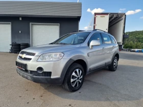 Chevrolet Captiva 2.0TD 4X4 - 6990 лв. - 78675591 3