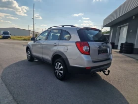 Chevrolet Captiva 2.0TD 4X4 - 6990 лв. - 78675591 4