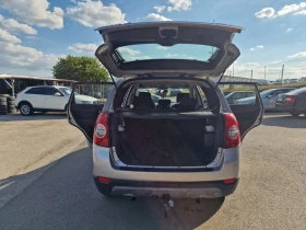 Chevrolet Captiva 2.0TD 4X4 - 6990 лв. - 78675591 15