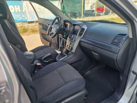 Chevrolet Captiva 2.0TD 4X4 - 6990 лв. - 78675591 11