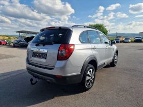 Chevrolet Captiva 2.0TD 4X4 - 6990 лв. - 78675591 6