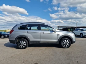 Chevrolet Captiva 2.0TD 4X4 - 6990 лв. - 78675591 8