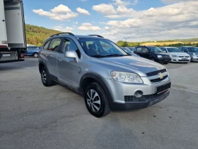 Chevrolet Captiva 2.0TD 4X4 - 6990 лв. - 78675591 2
