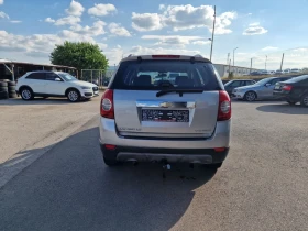 Chevrolet Captiva 2.0TD 4X4 - 6990 лв. - 78675591 5