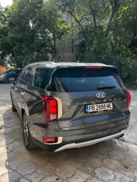 Hyundai Palisade - 78000 лв. - 89969867 4