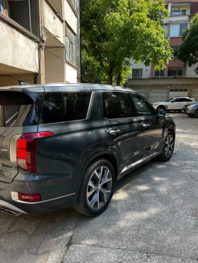 Hyundai Palisade - 78000 лв. - 89969867 3