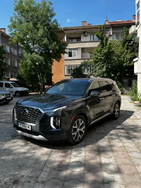 Hyundai Palisade - 78000 лв. - 89969867 2