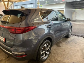 Kia Sportage - 33000 лв. - 27736739 2