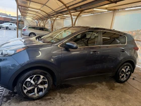Kia Sportage - 33000 лв. - 27736739 8