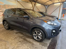 Kia Sportage - 33000 лв. - 27736739 6