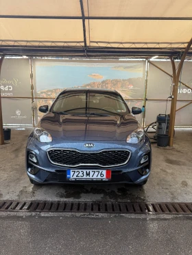 Kia Sportage - 33000 лв. - 27736739 3