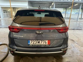 Kia Sportage - 33000 лв. - 27736739 5