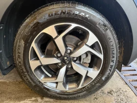 Kia Sportage - 33000 лв. - 27736739 11